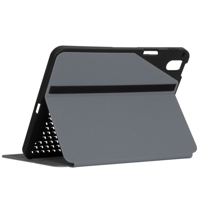 Targus Click-In 27.7 cm (10.9") Folio Negro - detalle