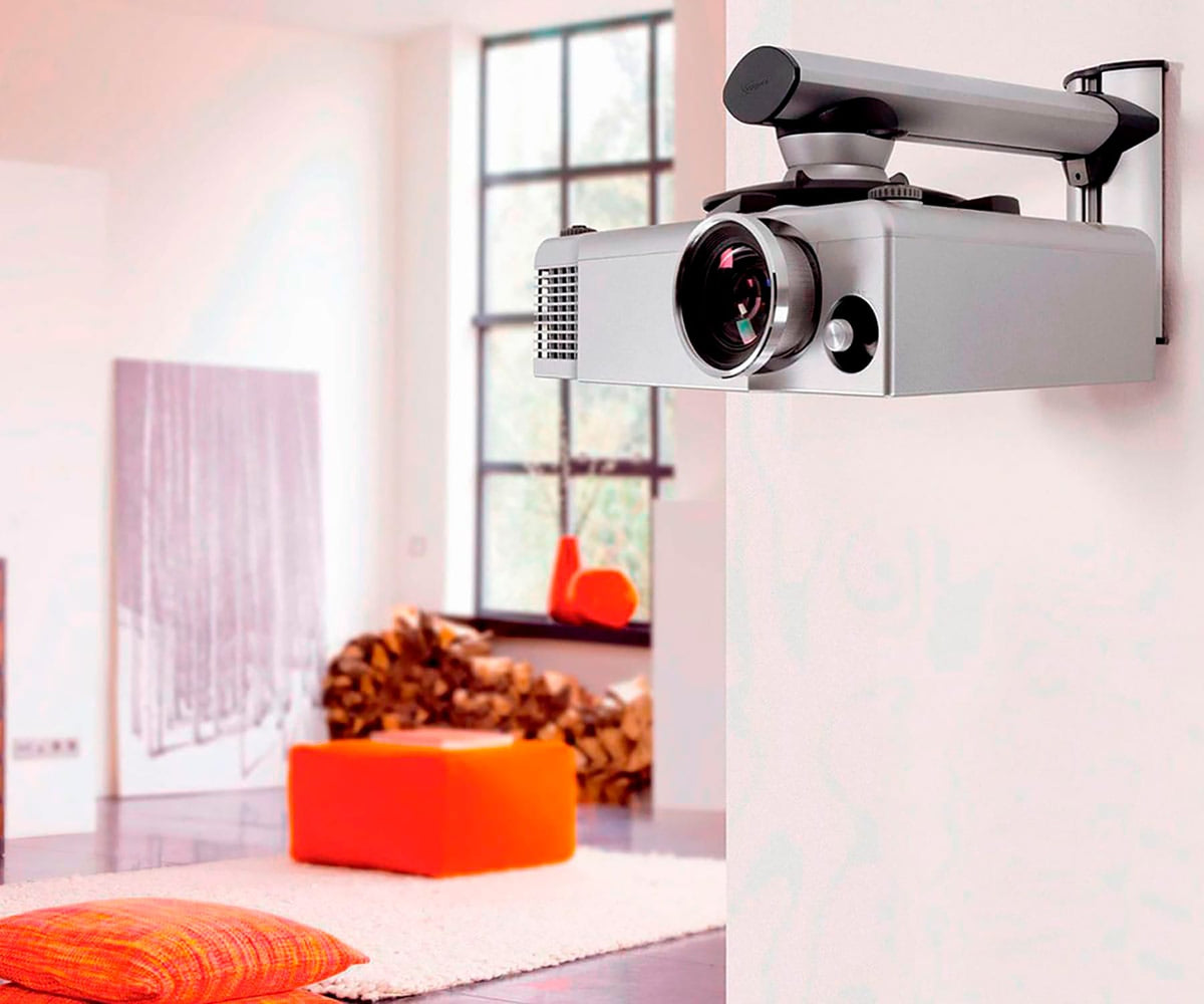 VOGEL'S EPW 6565 / SOPORTE DE PARED PARA PROYECTOR - detalle