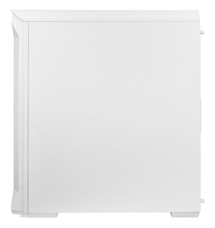 GENESIS Irid 505 ARGB Midi Tower Blanco