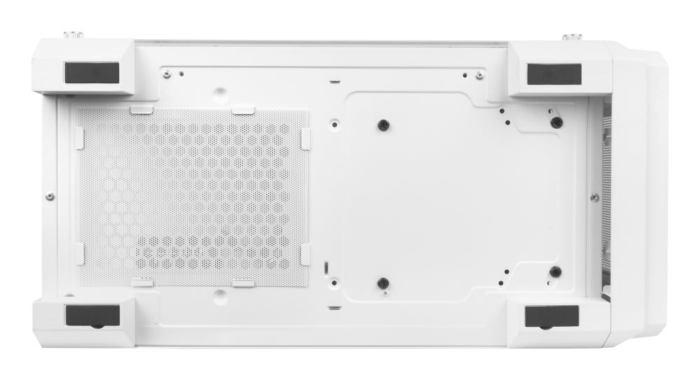 GENESIS Irid 505 ARGB Midi Tower Blanco