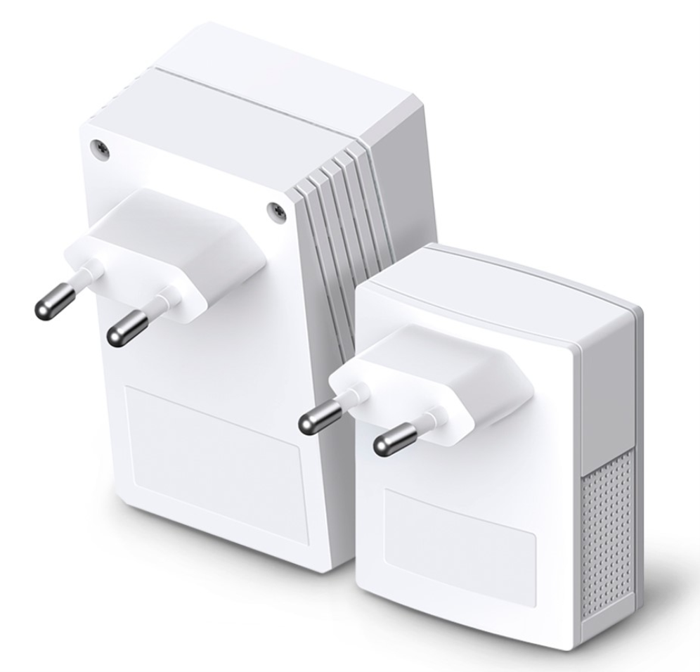 TP-Link AV600 600 Mbit/s Ethernet Wifi Blanco 1 pieza(s) - detalle