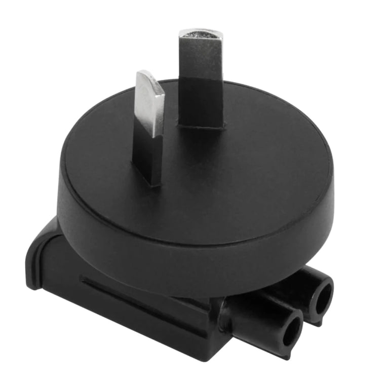 Targus APA109GL cargador de dispositivo móvil Universal Negro Corriente alterna Carga rápida Interior