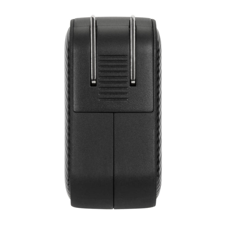 Targus APA803GL cargador de dispositivo móvil Universal Negro Corriente alterna Carga rápida Interior