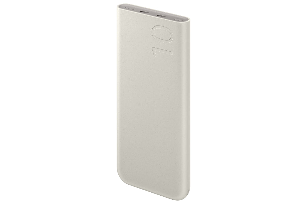Samsung EB-P3400XUE Ión de litio 10000 mAh Beige