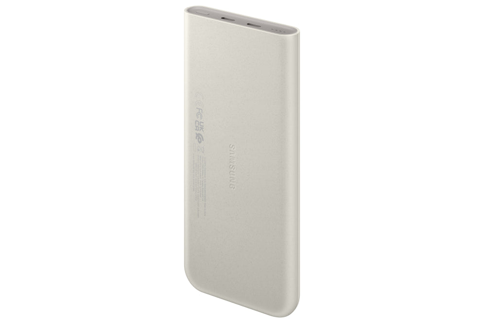 Samsung EB-P3400XUE Ión de litio 10000 mAh Beige