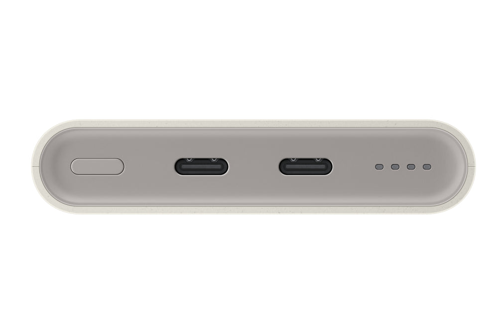 Samsung EB-P3400XUE Ión de litio 10000 mAh Beige