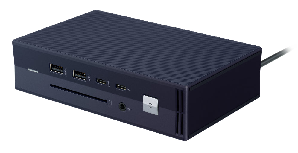 ASUS SimPro Dock
