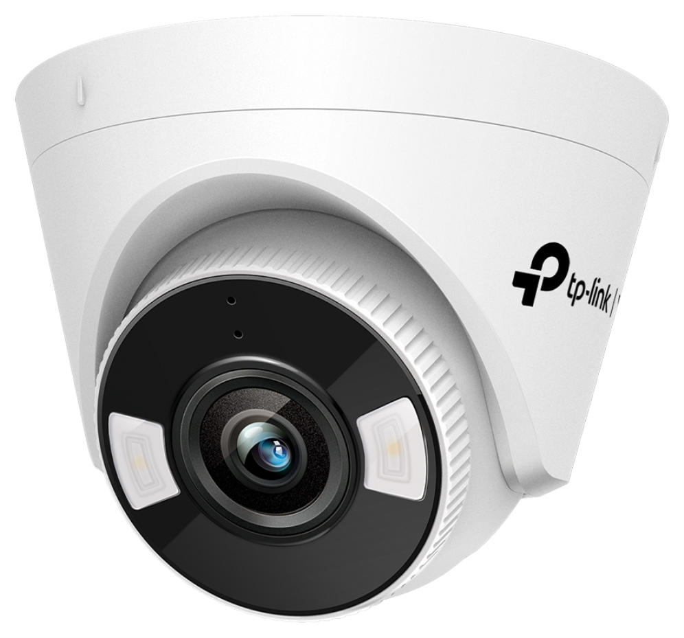 TP-Link VIGI C430 Almohadilla Cámara de seguridad IP Interior y exterior 2304 x 1296 Pixeles Techo - detalle