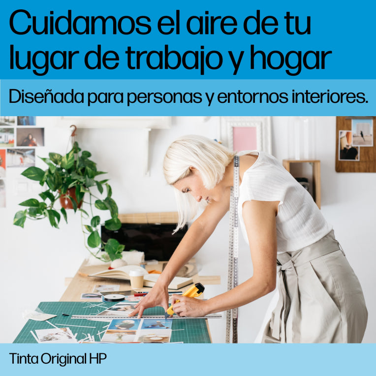 HP Cartucho de tinta original 342 Tri-color