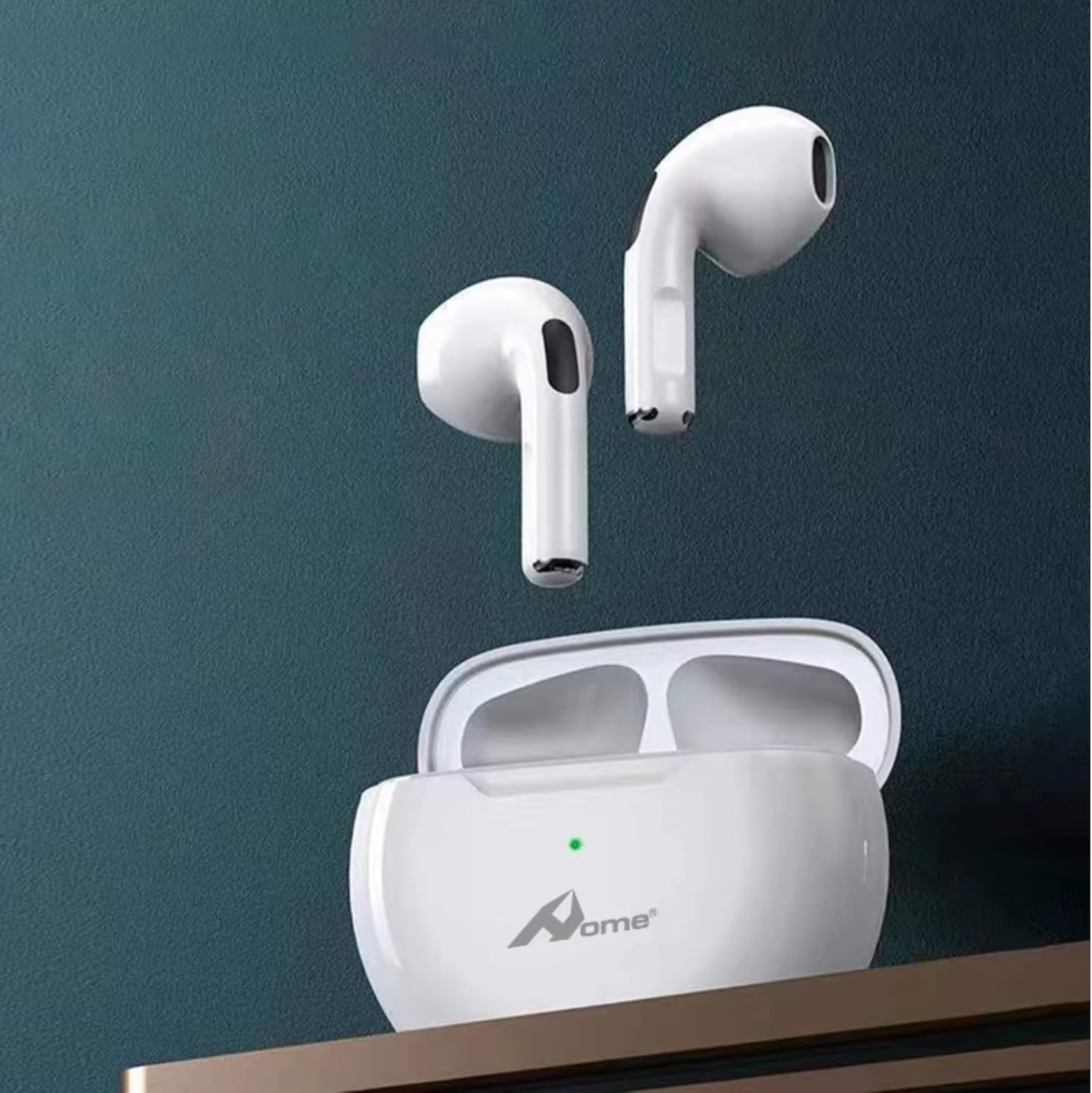 Auriculares Inalámbricos Bluetooth HOME Digitalome EP-058 In-Ear TWS con Micrófono