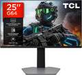Monitor TCL 25G64 24.5" Mini LED Rapid IPS FHD 300Hz HDR600 FreeSync Premium
