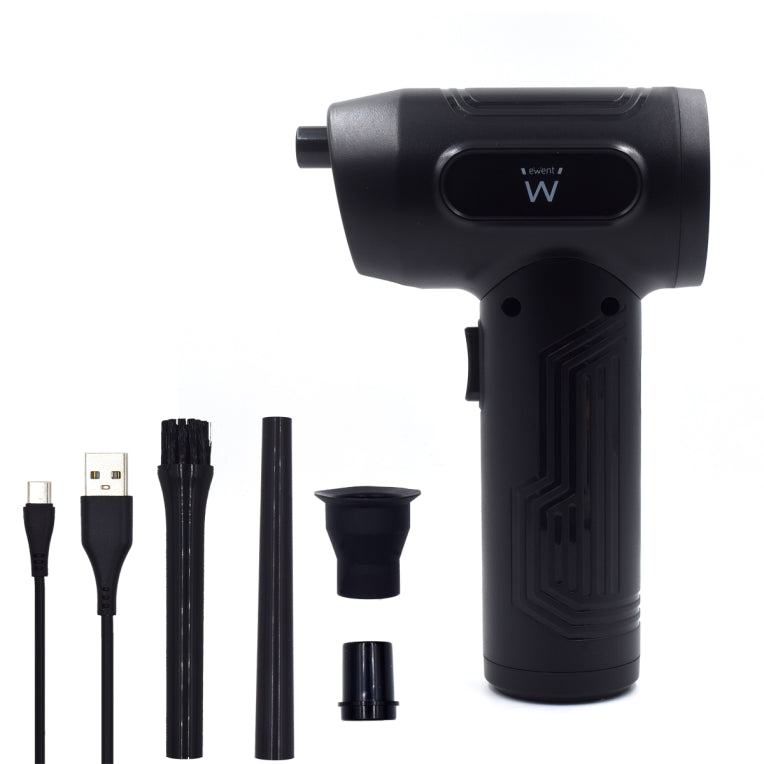 Ewent EW5607 aspirador de polvo eléctrico