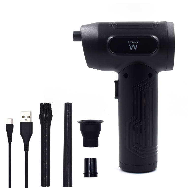 Ewent EW5607 aspirador de polvo eléctrico - detalle