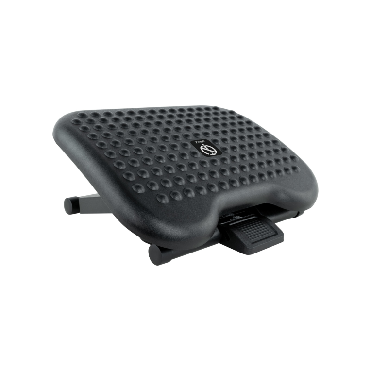 TooQ TQFR0603-B soporte para el apoyo de pies - detalle