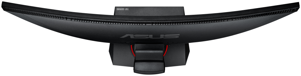 ASUS TUF Gaming VG27VQ pantalla para PC 68.6 cm (27") 1920 x 1080 Pixeles Full HD Negro - detalle