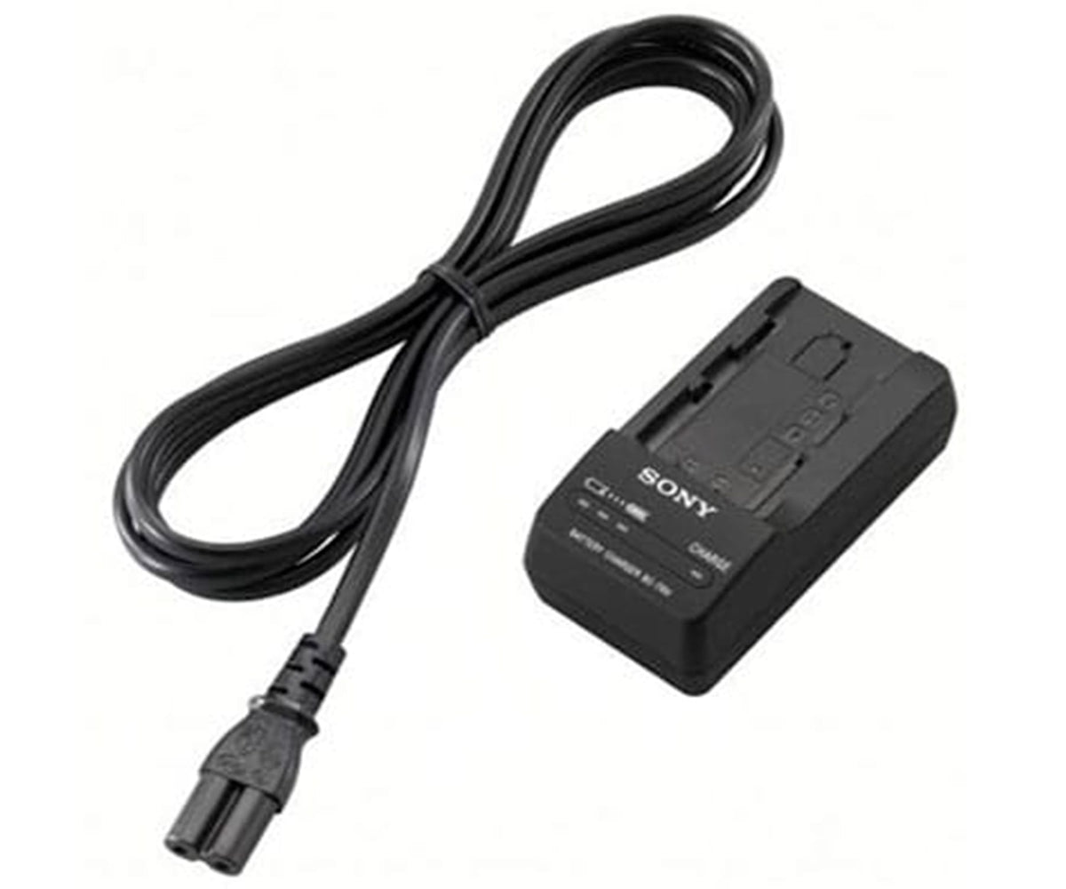 SONY BC-TRV / CARGADOR PARA BATERÍAS DE LAS SERIES P, H Y V