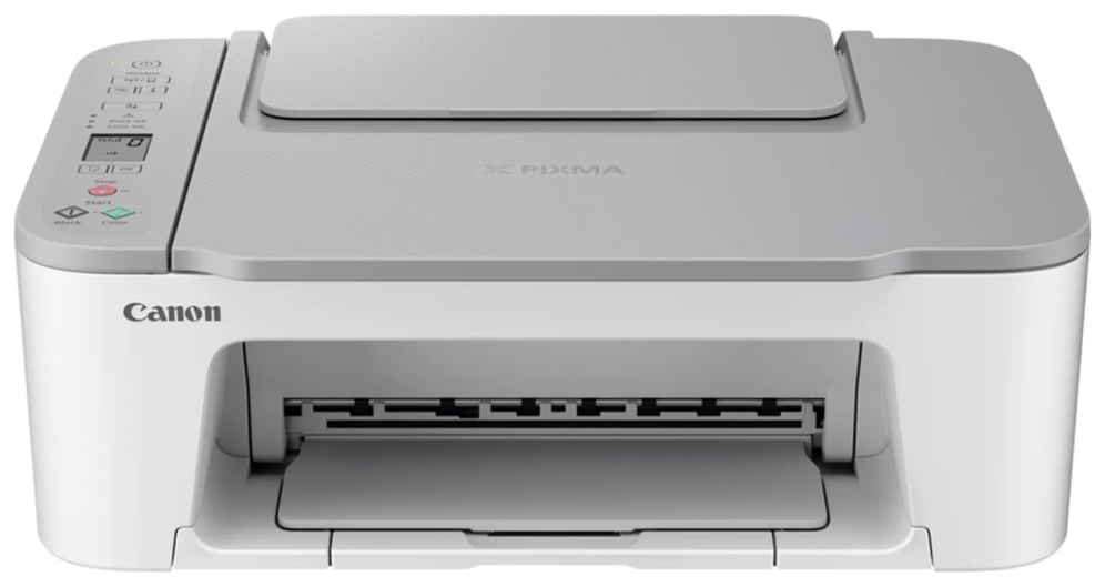 Canon PIXMA TS3551i Inyección de tinta A4 4800 x 1200 DPI Wifi - detalle