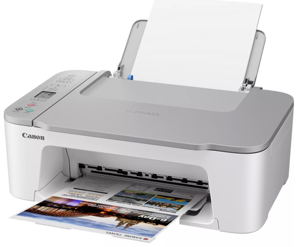 Canon PIXMA TS3551i Inyección de tinta A4 4800 x 1200 DPI Wifi - detalle