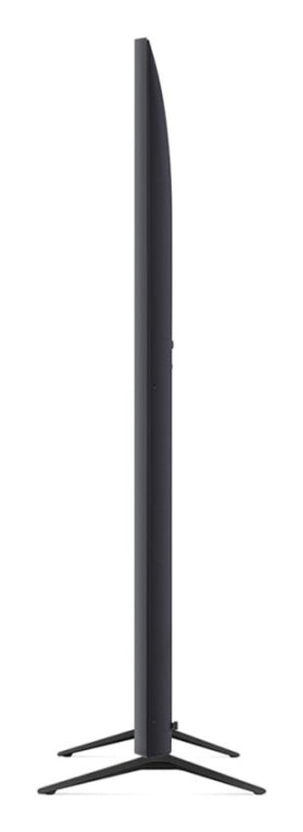 LG UHD 43UR78006LK 109.2 cm (43") 4K Ultra HD Smart TV Wifi Negro