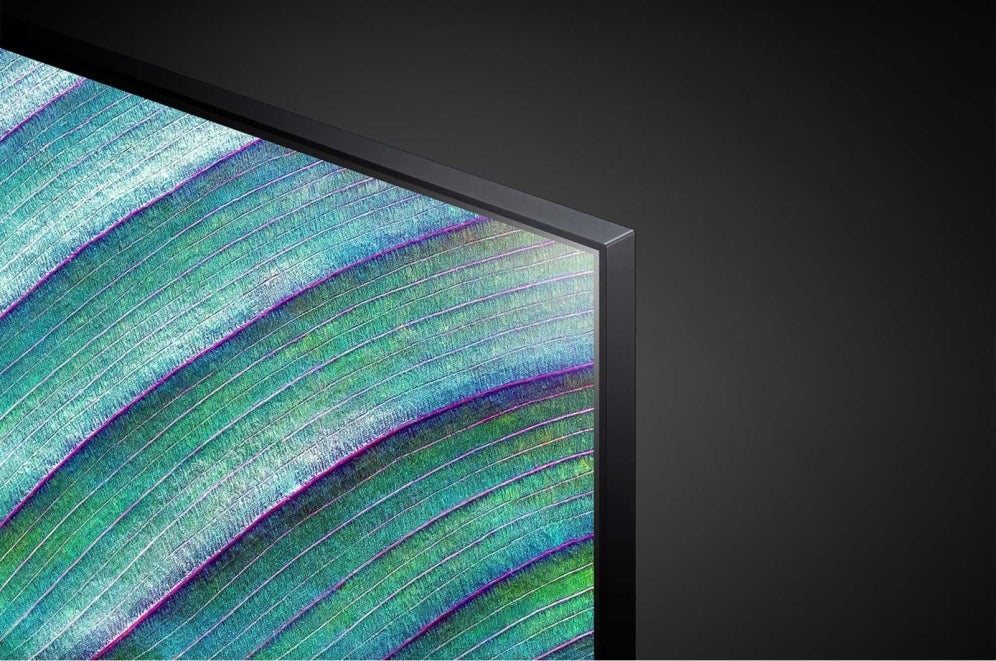 LG UHD 43UR78006LK 109.2 cm (43") 4K Ultra HD Smart TV Wifi Negro