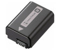 SONY NPFW50 / BATERÍA RECARGABLE DE 7.4V PARA LA SERIE W