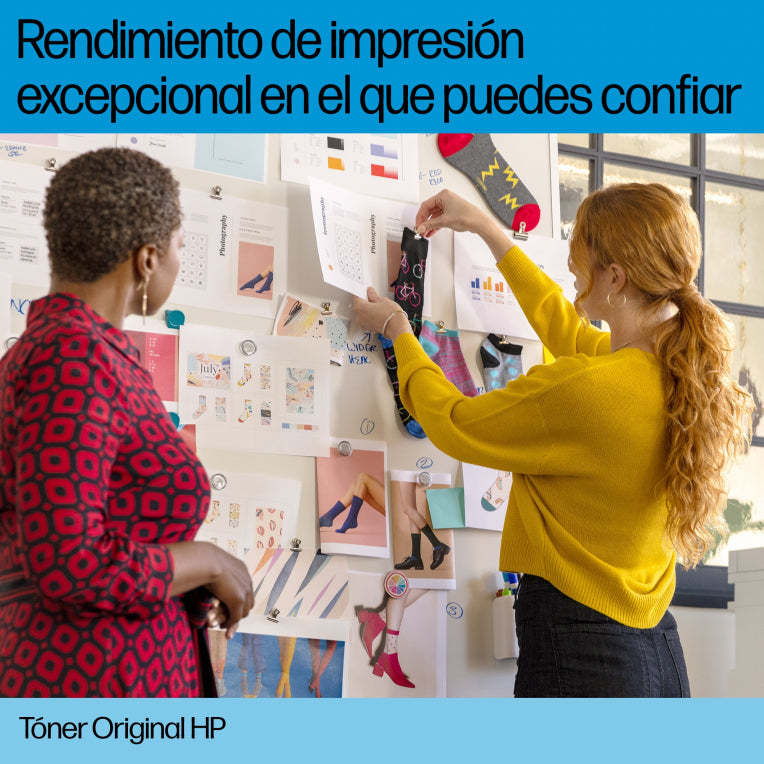 HP Tambor de imágenes LaserJet 824A magenta