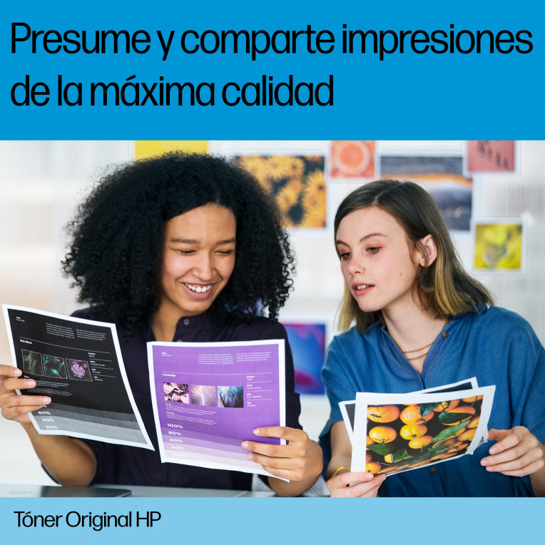 HP Tambor de imágenes LaserJet 824A magenta