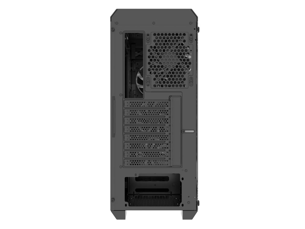 GENESIS Irid 505F Midi Tower Negro
