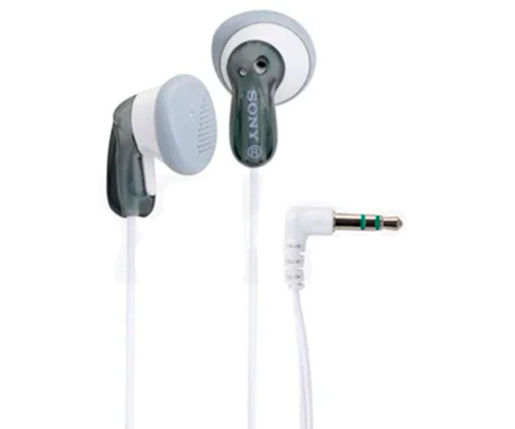 SONY MDR-E9LP GREY / AURICULARES INEAR CON CABLE - detalle