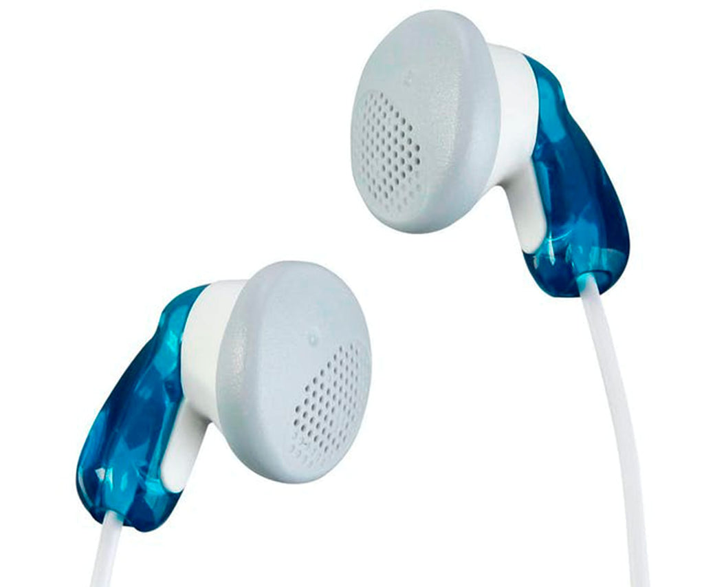 SONY MDR-E9LP BLUE / AURICULARES INEAR CON CABLE - detalle