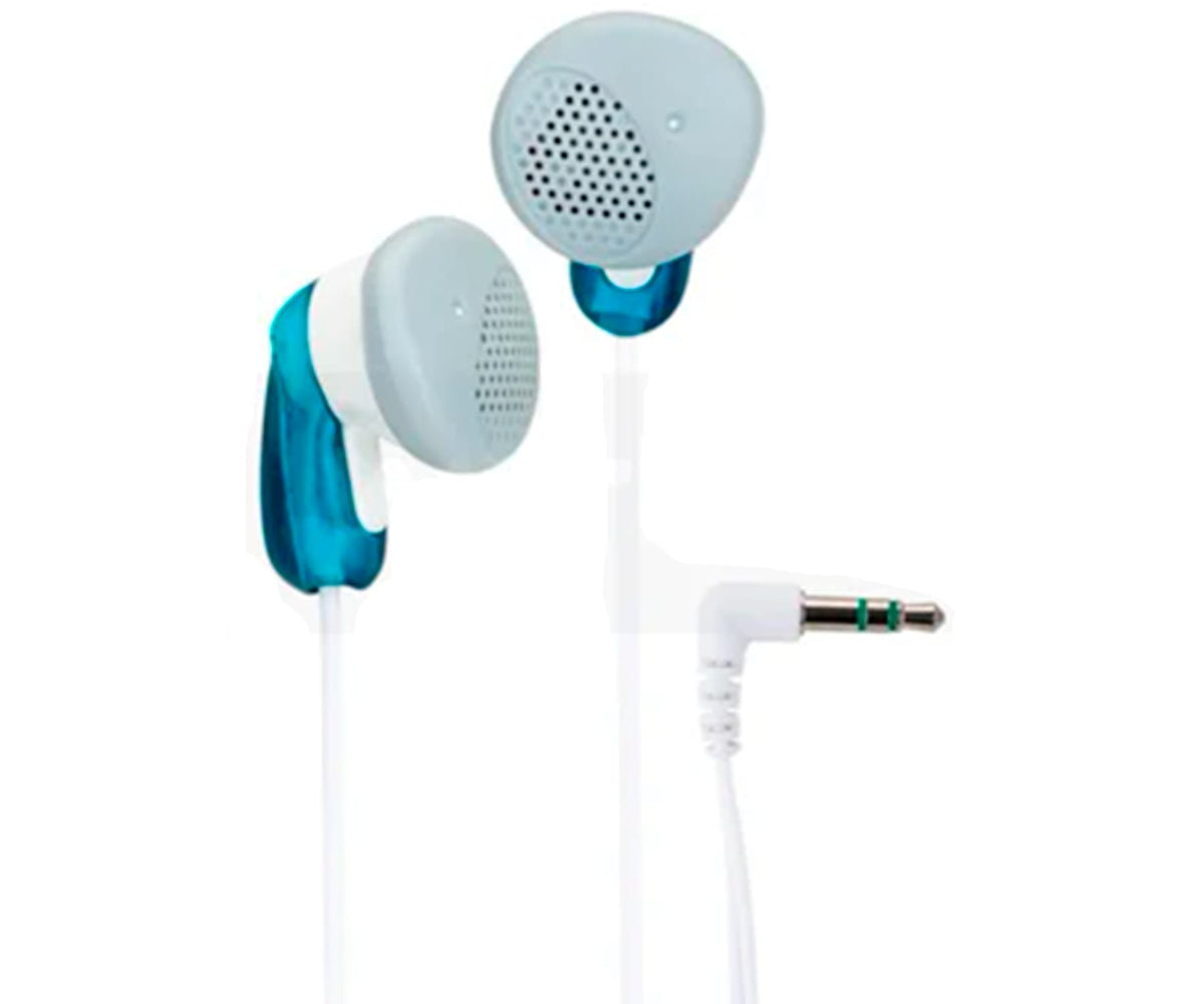 SONY MDR-E9LP BLUE / AURICULARES INEAR CON CABLE - detalle