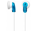 SONY MDR-E9LP BLUE / AURICULARES INEAR CON CABLE