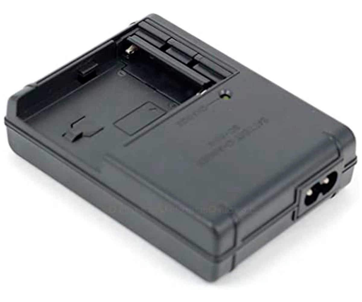 SONY BC-VM10 / CARGADOR PARA BATERÍAS DE LA SERIE M - detalle