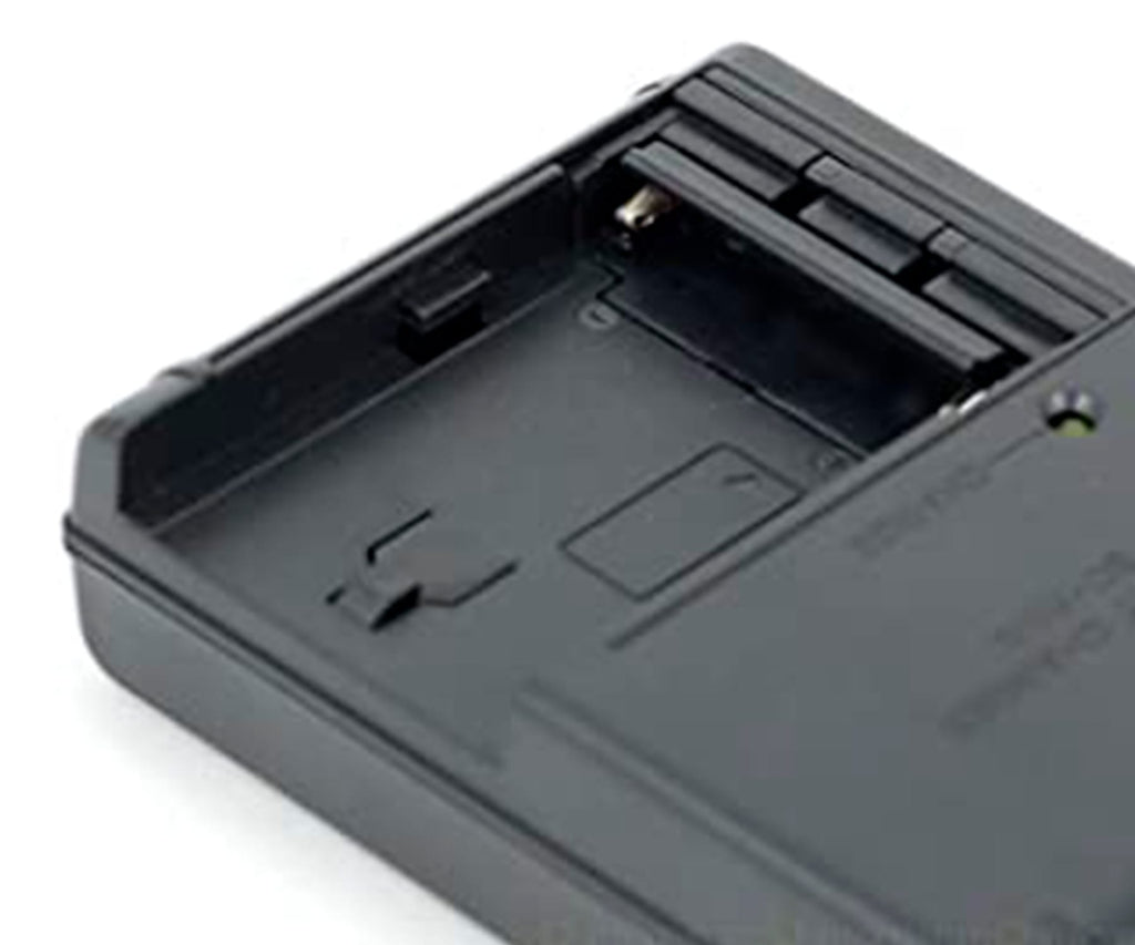 SONY BC-VM10 / CARGADOR PARA BATERÍAS DE LA SERIE M - detalle
