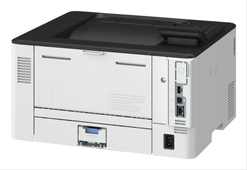 Canon i-SENSYS LBP246dw 1200 x 1200 DPI A4 Wifi