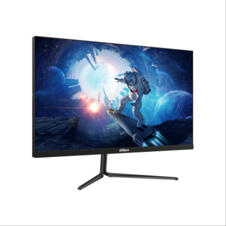 Dahua Technology DHI-LM27-E231 Pantalla para PC 68,6 cm (27") 1920 x 1080 píxeles Full HD LED Negro