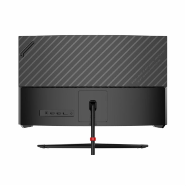 Dahua Technology DHI-LM24-E230C Pantalla para PC 59,9 cm (23,6") 1920 x 1080 píxeles Full HD LED Negro