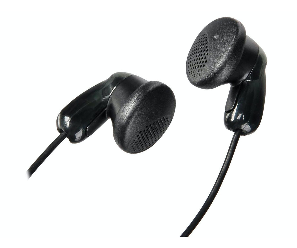 SONY MDR-E9LP BLACK / AURICULARES INEAR CON CABLE - detalle