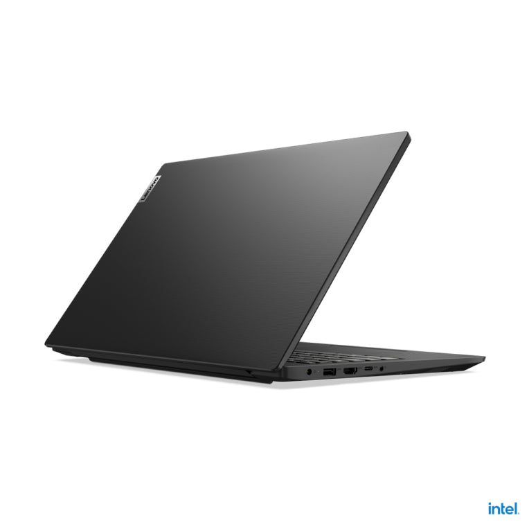 Lenovo V15 Intel® Celeron® N N4500 Portátil 39.6 cm (15.6") Full HD 8 GB DDR4-SDRAM 256 GB SSD Wi-Fi 5 (802.11ac) Español Negro