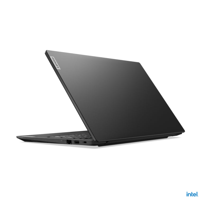 Lenovo V15 Intel® Celeron® N N4500 Portátil 39.6 cm (15.6") Full HD 8 GB DDR4-SDRAM 256 GB SSD Wi-Fi 5 (802.11ac) Español Negro