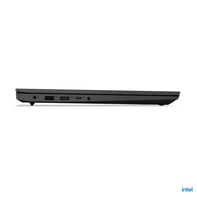 Lenovo V15 Intel® Celeron® N N4500 Portátil 39.6 cm (15.6") Full HD 8 GB DDR4-SDRAM 256 GB SSD Wi-Fi 5 (802.11ac) Español Negro