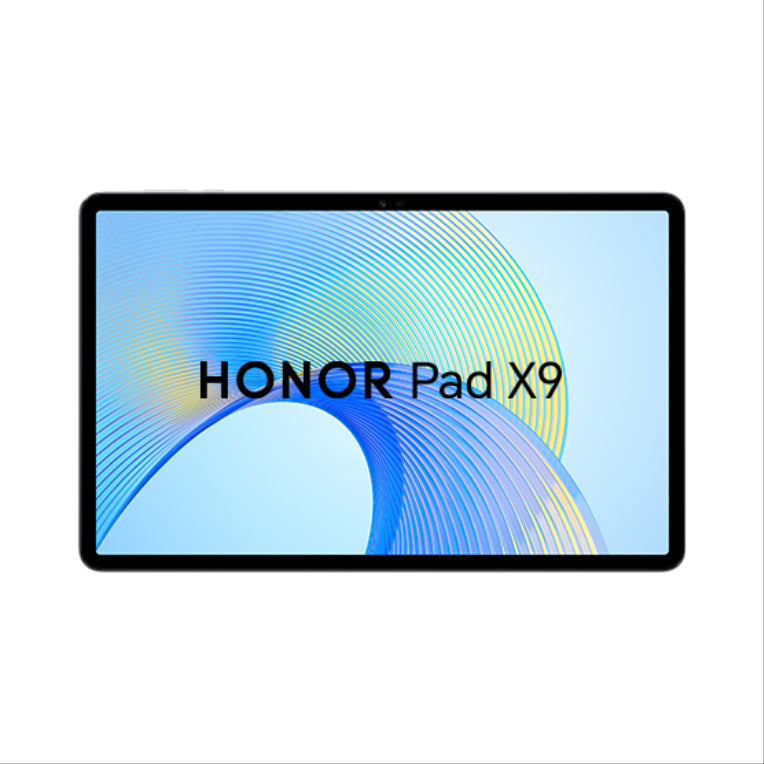 Honor Pad X9 Qualcomm Snapdragon 128 GB 29.2 cm (11.5") 4 GB Wi-Fi 5 (802.11ac) Android 13 Gris