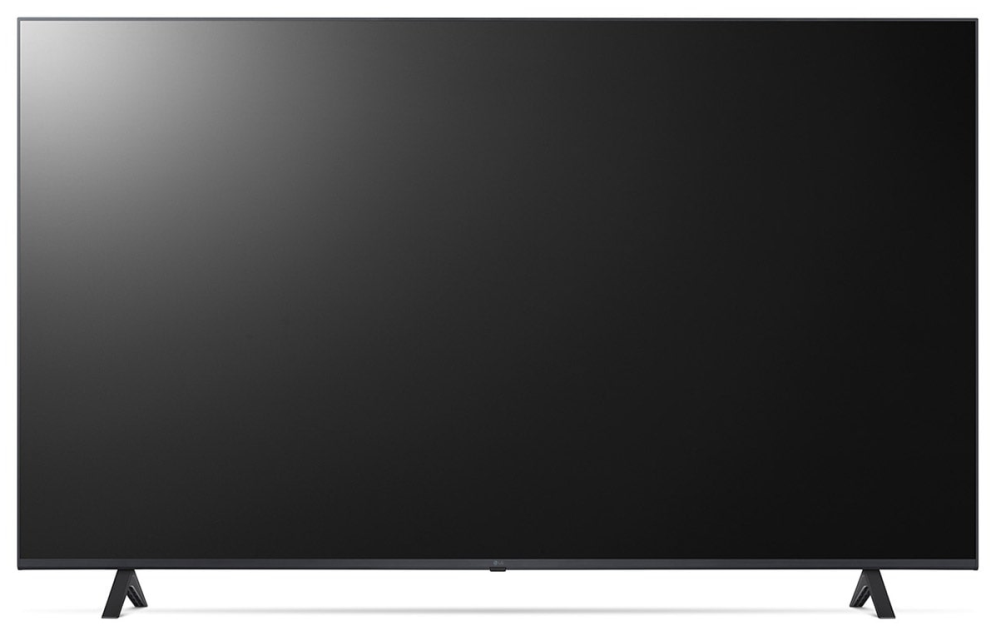 LG UHD 50UR78006LK 127 cm (50") 4K Ultra HD Smart TV Wifi Negro - detalle