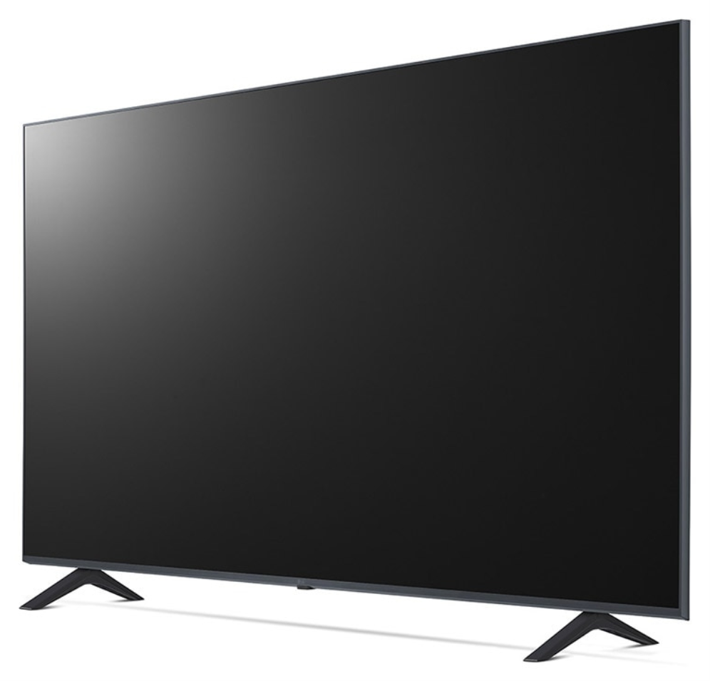 LG UHD 50UR78006LK 127 cm (50") 4K Ultra HD Smart TV Wifi Negro - detalle