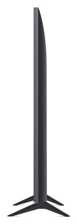 LG UHD 50UR78006LK 127 cm (50") 4K Ultra HD Smart TV Wifi Negro - detalle