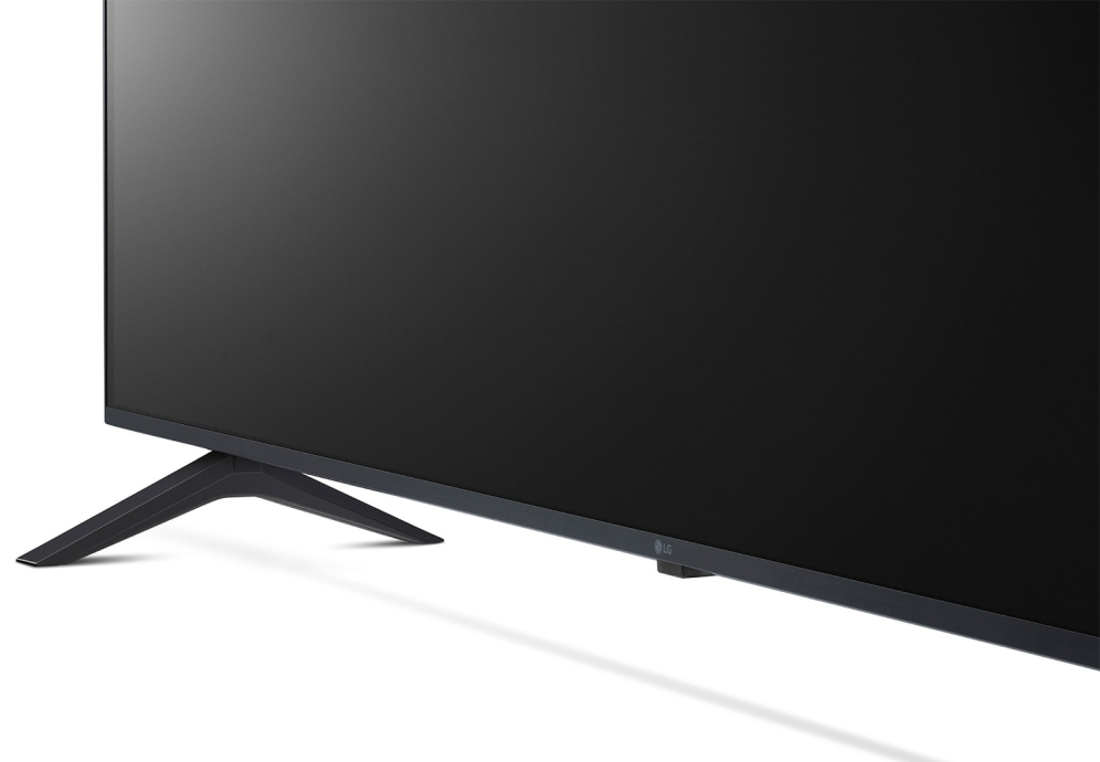 LG UHD 50UR78006LK 127 cm (50") 4K Ultra HD Smart TV Wifi Negro - detalle