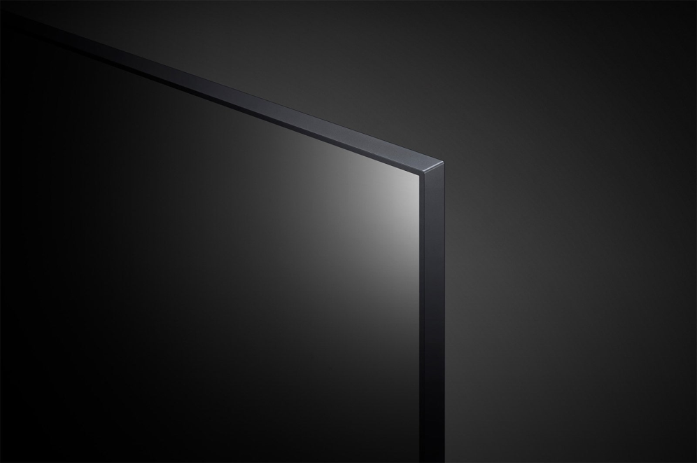 LG UHD 50UR78006LK 127 cm (50") 4K Ultra HD Smart TV Wifi Negro - detalle