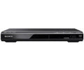 SONY DVP-SR760H BLACK / REPRODUCTOR DVD FULL HD