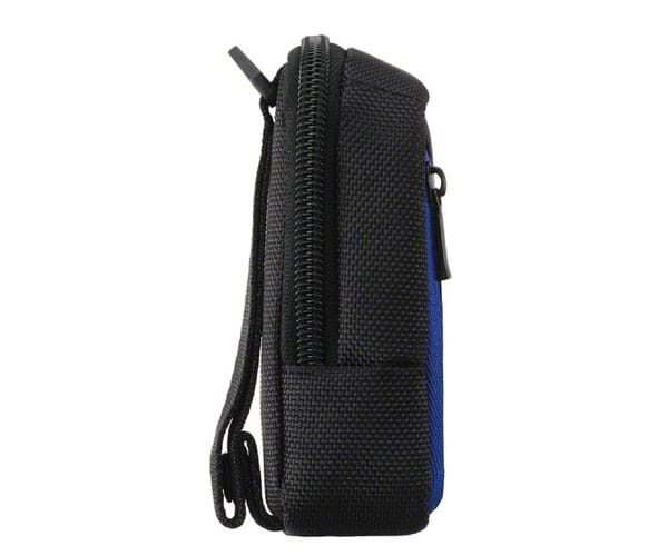 SONY LCSCS2B / BOLSA DE TRANSPORTE PARA CÁMARA COMPACTA - detalle