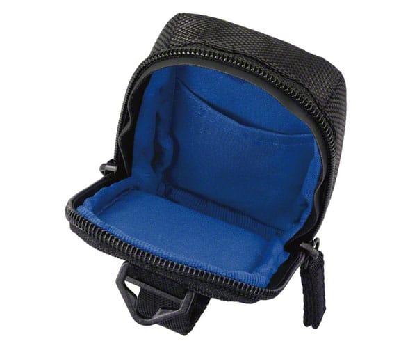 SONY LCSCS2B / BOLSA DE TRANSPORTE PARA CÁMARA COMPACTA - detalle